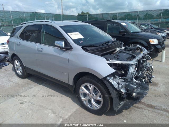 CHEVROLET EQUINOX 2020 2gnaxnev9l6188960