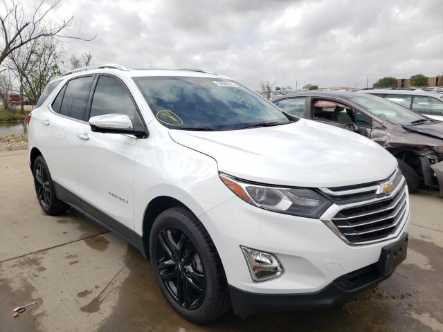 CHEVROLET EQUINOX PR 2020 2gnaxnev9l6203862