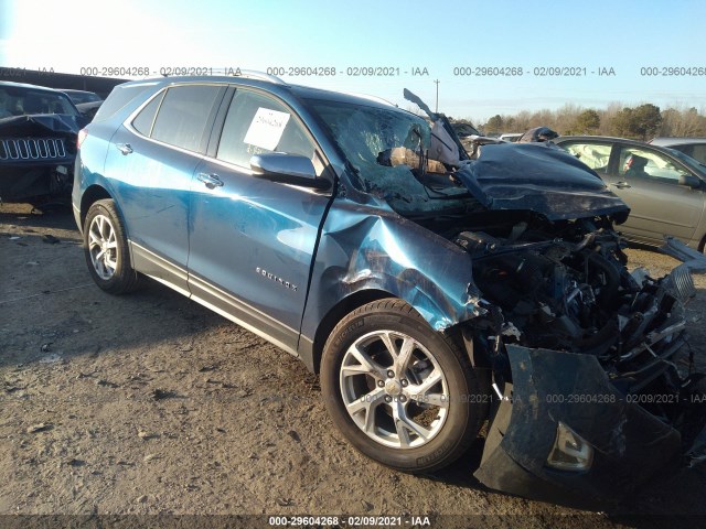 CHEVROLET EQUINOX 2020 2gnaxnev9l6209497