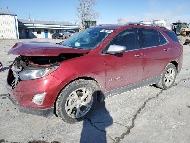 CHEVROLET EQUINOX 2020 2gnaxnev9l6271143