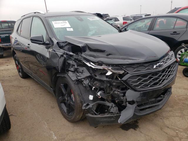 CHEVROLET EQUINOX 2021 2gnaxnev9m6110048