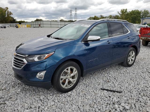 CHEVROLET EQUINOX PR 2021 2gnaxnev9m6127271