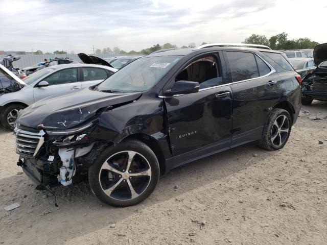 CHEVROLET EQUINOX PR 2022 2gnaxnev9n6104297