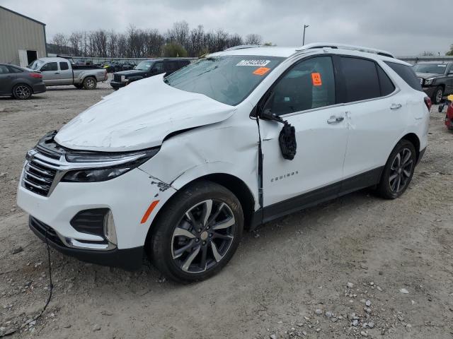 CHEVROLET EQUINOX 2022 2gnaxnev9n6105966