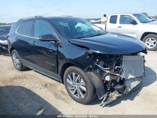 CHEVROLET EQUINOX 2022 2gnaxnev9n6146453