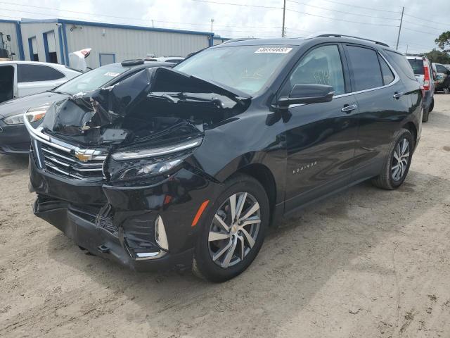 CHEVROLET EQUINOX PR 2022 2gnaxnev9n6155637