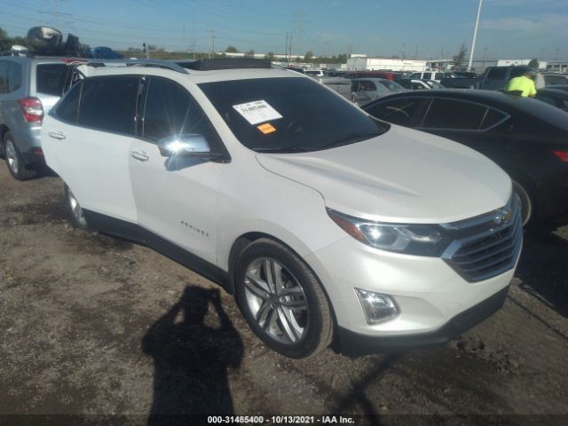 CHEVROLET EQUINOX 2019 2gnaxnevxk6101369