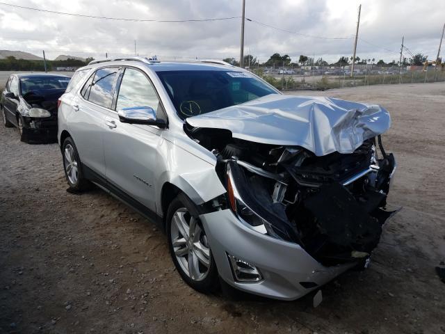 CHEVROLET EQUINOX PR 2019 2gnaxnevxk6107110