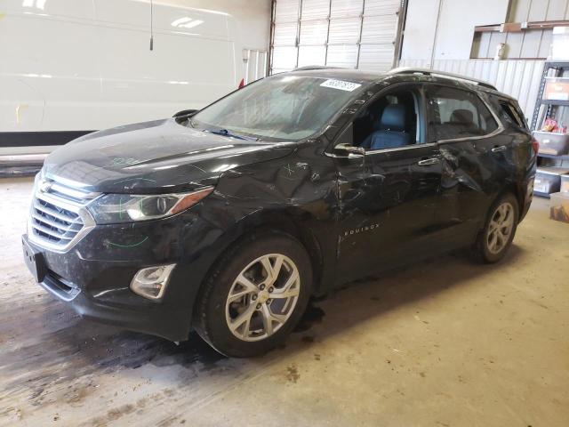 CHEVROLET EQUINOX PR 2019 2gnaxnevxk6115823