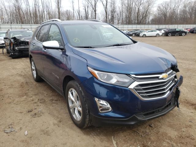 CHEVROLET EQUINOX PR 2019 2gnaxnevxk6118057