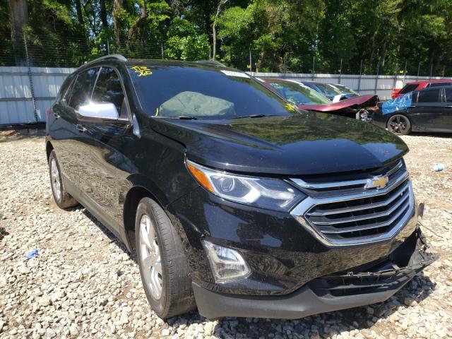 CHEVROLET EQUINOX PR 2019 2gnaxnevxk6139250