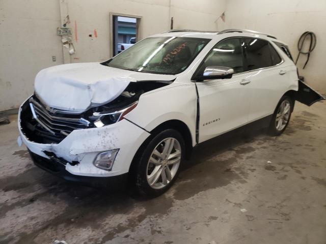 CHEVROLET EQUINOX PR 2019 2gnaxnevxk6141029