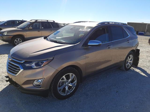 CHEVROLET EQUINOX PR 2019 2gnaxnevxk6161619