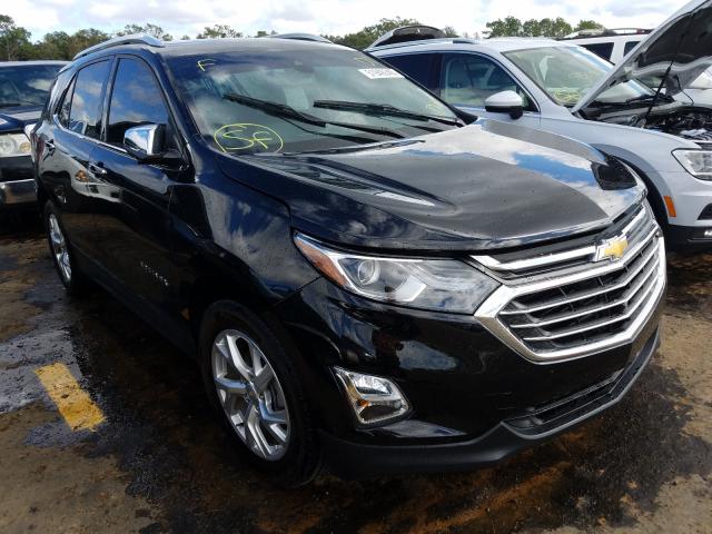 CHEVROLET EQUINOX PR 2019 2gnaxnevxk6169395