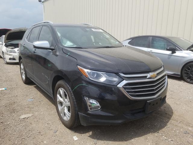 CHEVROLET EQUINOX PR 2019 2gnaxnevxk6174726