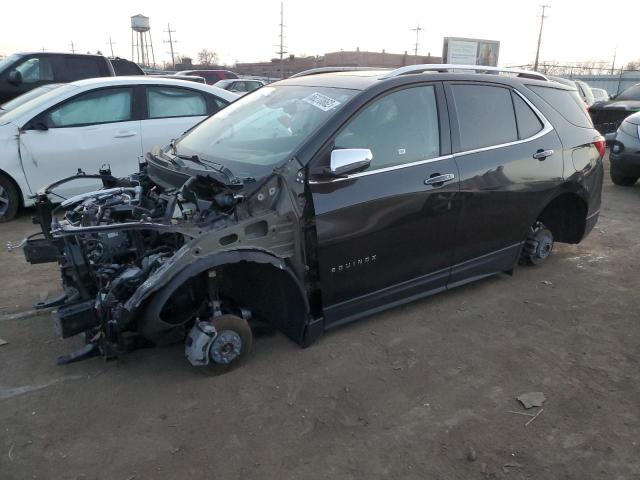 CHEVROLET EQUINOX PR 2019 2gnaxnevxk6178548