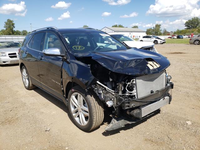 CHEVROLET EQUINOX PR 2019 2gnaxnevxk6187718