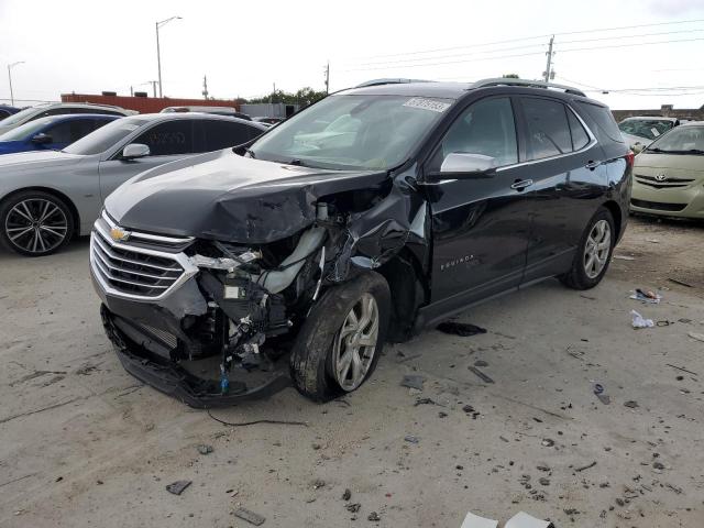 CHEVROLET EQUINOX 2019 2gnaxnevxk6191106