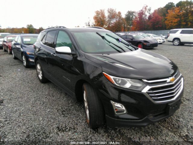 CHEVROLET EQUINOX 2019 2gnaxnevxk6196063