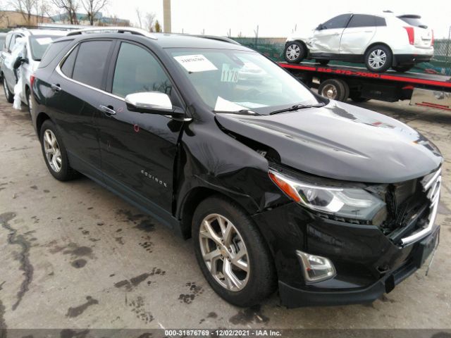 CHEVROLET EQUINOX 2019 2gnaxnevxk6213492