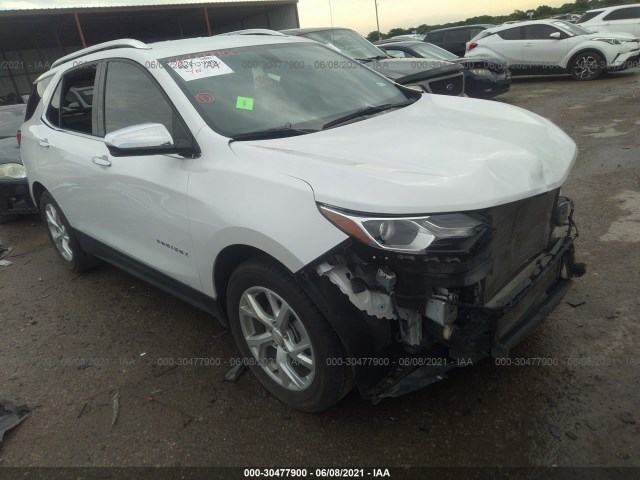 CHEVROLET EQUINOX 2019 2gnaxnevxk6263504