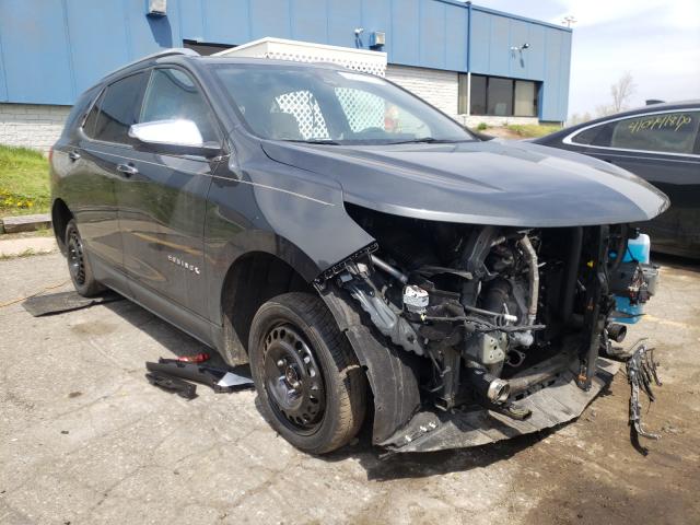 CHEVROLET EQUINOX PR 2019 2gnaxnevxk6270128