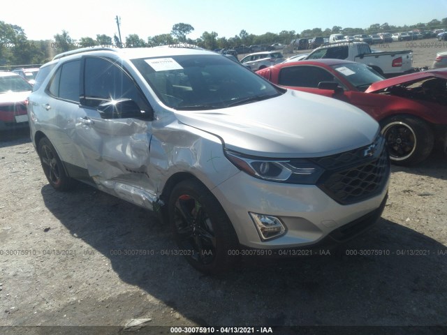 CHEVROLET EQUINOX 2020 2gnaxnevxl6142800