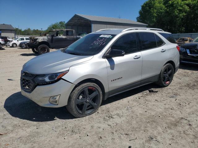 CHEVROLET EQUINOX 2021 2gnaxnevxm6129322