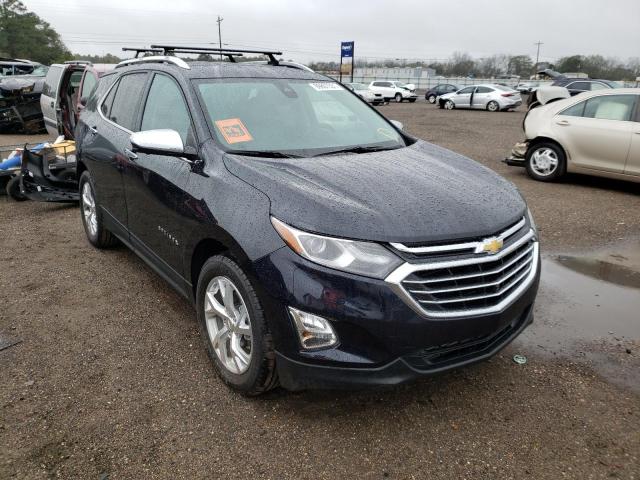 CHEVROLET EQUINOX PR 2021 2gnaxnevxm6141745