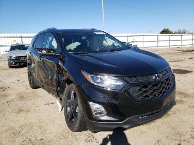 CHEVROLET EQUINOX PR 2021 2gnaxnevxm6151370