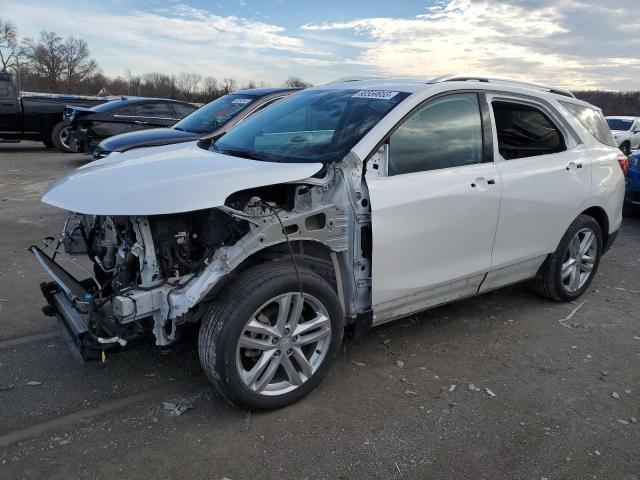 CHEVROLET EQUINOX 2018 2gnaxnex0j6181961