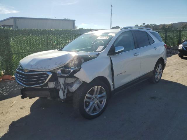 CHEVROLET EQUINOX 2018 2gnaxnex1j6190393