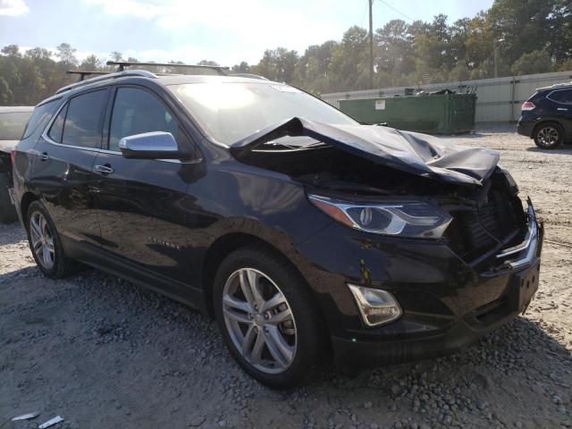 CHEVROLET EQUINOX PR 2018 2gnaxnex2j6150419