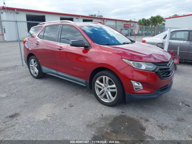 CHEVROLET EQUINOX 2018 2gnaxnex2j6161615