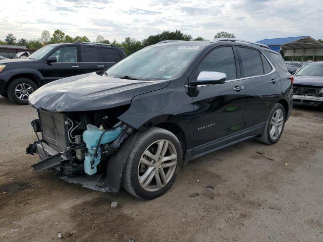 CHEVROLET EQUINOX PR 2018 2gnaxnex2j6165289