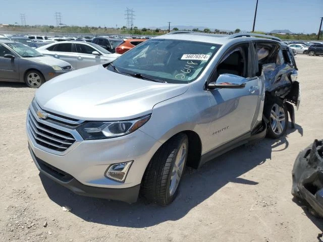 CHEVROLET EQUINOX PR 2018 2gnaxnex2j6264839