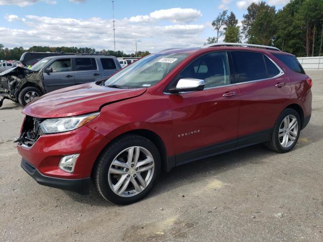 CHEVROLET EQUINOX 2018 2gnaxnex2j6295783