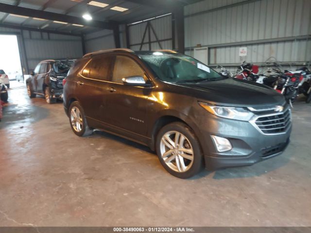 CHEVROLET EQUINOX 2018 2gnaxnex2j6316857