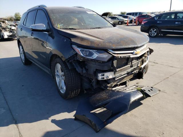 CHEVROLET EQUINOX PR 2018 2gnaxnex2j6330869