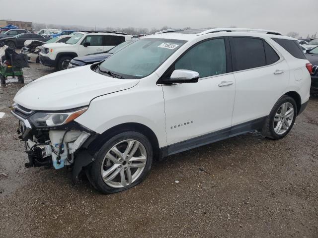 CHEVROLET EQUINOX 2018 2gnaxnex3j6154883