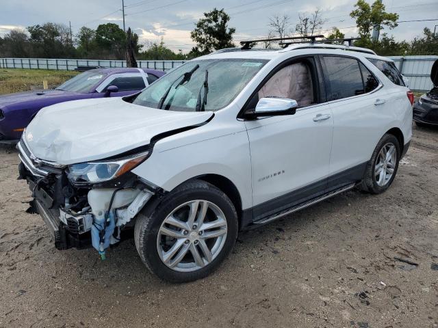 CHEVROLET EQUINOX PR 2018 2gnaxnex3j6164507