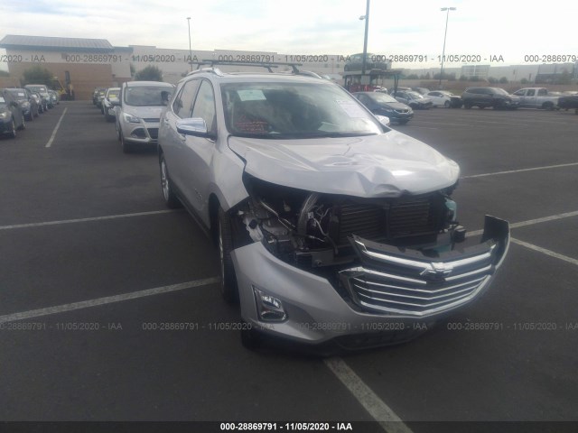 CHEVROLET EQUINOX 2018 2gnaxnex3j6169755