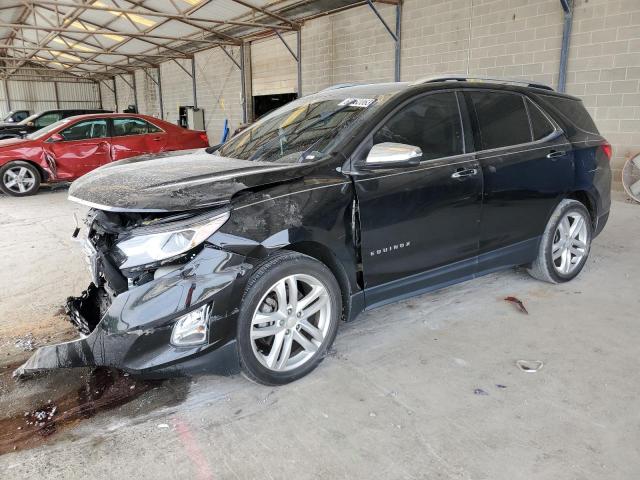 CHEVROLET EQUINOX PR 2018 2gnaxnex3j6189911