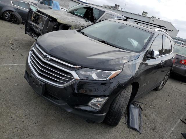 CHEVROLET EQUINOX 2018 2gnaxnex3j6208053