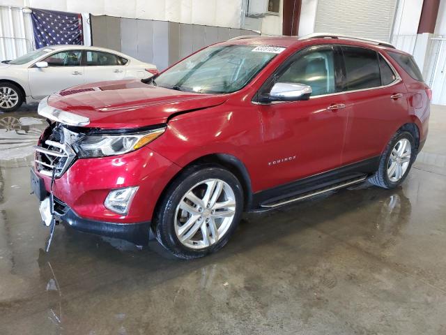 CHEVROLET EQUINOX 2018 2gnaxnex3j6214063