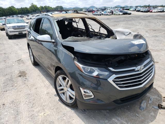 CHEVROLET EQUINOX PR 2018 2gnaxnex3j6214287