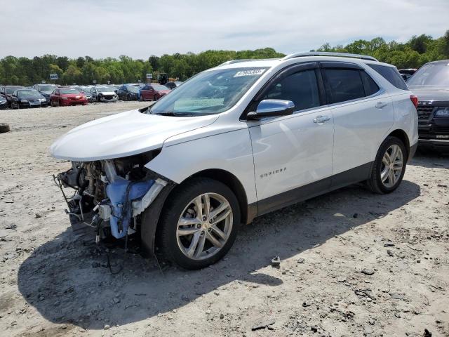 CHEVROLET EQUINOX PR 2018 2gnaxnex3j6244129