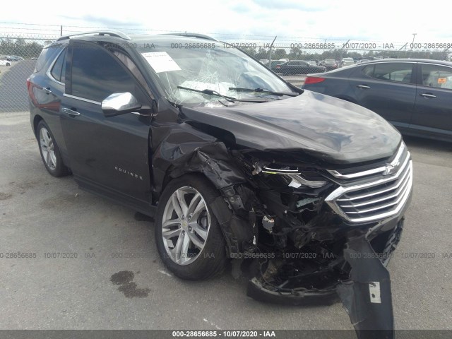 CHEVROLET EQUINOX 2018 2gnaxnex3j6325180