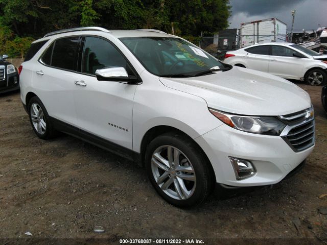 CHEVROLET EQUINOX 2018 2gnaxnex4j6183339