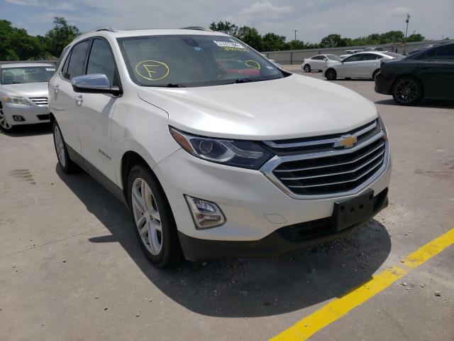 CHEVROLET EQUINOX PR 2018 2gnaxnex4j6290830